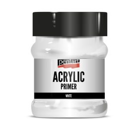 Pentart alapozó festék 230 ml 3222