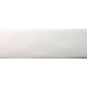 Krepp papír 50*200 cm - Fehér M22001500/ 122989