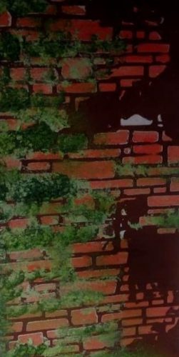 Pentart moha hatás paszta 100ml - Világoszöld 34742