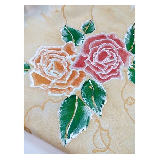 Pentart textilfesték 50 ml - Fekete 44393