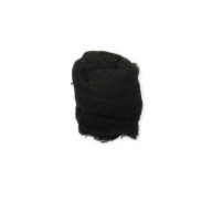 Gyapjú fekete 10 g