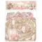 DFLDC99 - Kivágott formák vegyesen - Shabby Rose