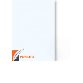 +Tónuspapír, A4, 130g, - Fehér 360530-64