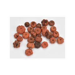 S-Tökbogyó narancs 1*1,5cm 20/cs 1002NAR