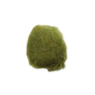 Gyapjú zöld 10 g