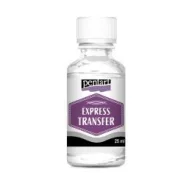 Pentart expressz transzfer oldat 20 ml – kreatív hobby projektekhez és dekorációhoz – Papelito.hu