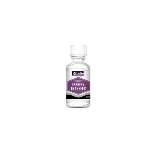 Pentart expressz transzfer oldat 20 ml – kreatív hobby projektekhez és dekorációhoz – Papelito.hu