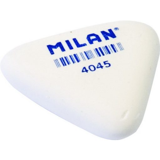 Radír "Milan" háromszögletű F41186045/ 19070