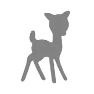 Formalyukasztó 76 mm, Őz