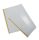 Tankönyvborító PVC 52*31cm öntap.ragasztócsíkkal 10db/cs N12902010/24639