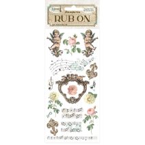 Rub-on lapok (Átvakaró transzferek)