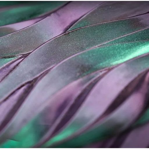 Pentart Rub-On Pigment, 0,5g Króm effekt - Arany 41356 – hobby projektekhez