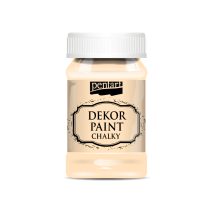 Dekor krétafestékek (Chalk Paint)