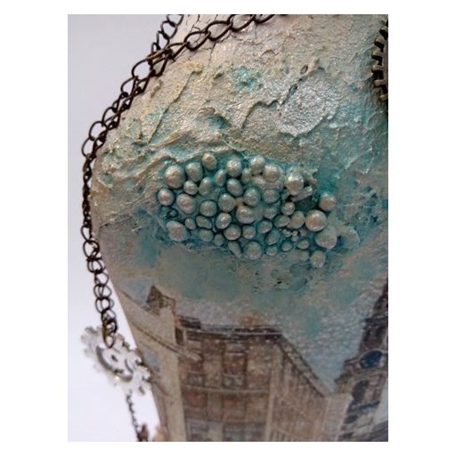 Pentart 3D golyók 100ml, nagy, kb. 5mm 4185 – hobby projektekhez