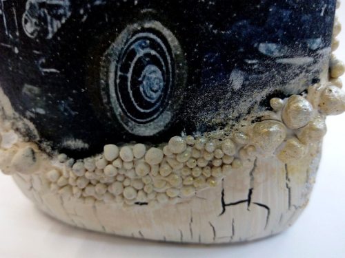 Pentart 3D golyók 100ml, nagy, kb. 5mm 4185