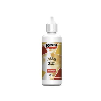 Pentart hobbiragasztó 80 ml 4012