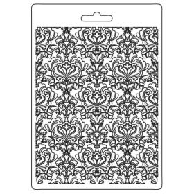 Öntőforma lágy PVC A5 - Textúra 42324/ A5626