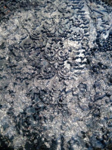 Öntőforma lágy PVC A5 - Textúra 42324/ A5626