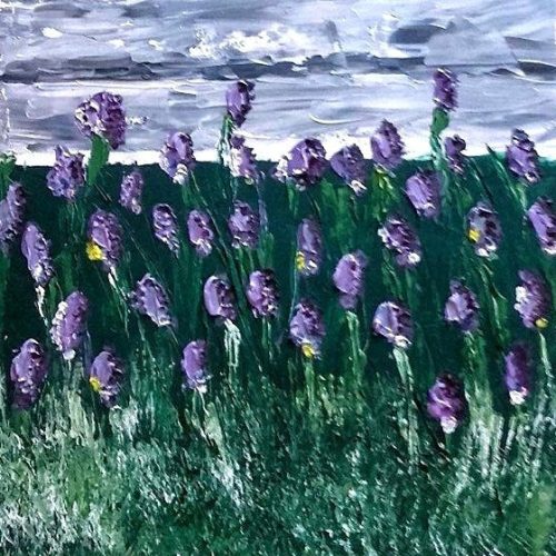 Pentart krémes akrilfesték, matt 60ml  - Mogyoróbarna 29670