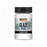 +R-Pentart Mázpaszta 100ml  - Színjátszó zöld 43541 – kreatív festéshez