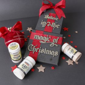 +R-Pentart Mázpaszta 100ml  - Smaragd 43542