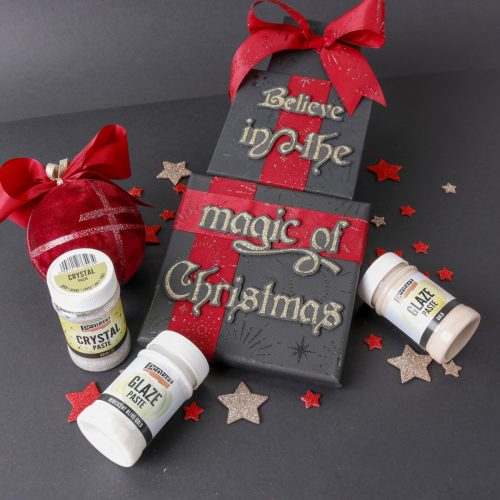 +R-Pentart Mázpaszta 100ml  - Smaragd 43542