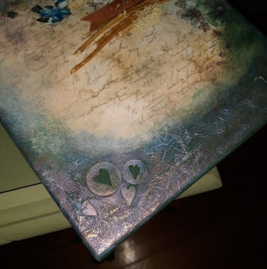 Pentart viaszpaszta WAX chameleon, 20 ml  - Barack 18811