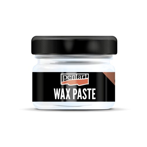 Pentart viaszpaszta WAX chameleon, 20 ml  - Kék 4432