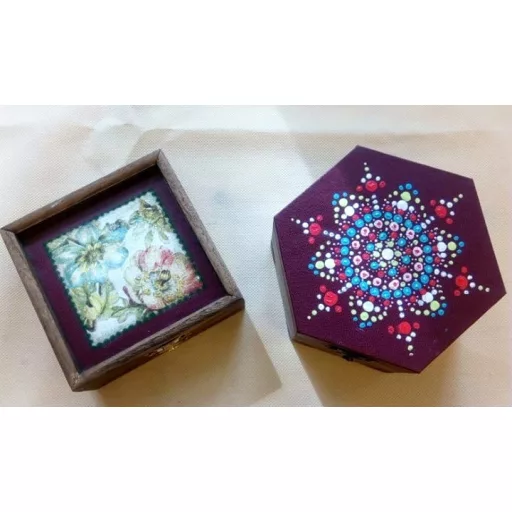 Pentart Bőrtisztító 50ml 44675 – kreatív festéshez