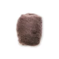 Gyapjú barna 10 g