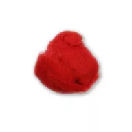 Gyapjú piros 10 g
