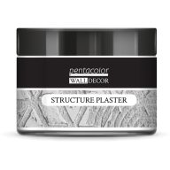 WD Struktúr Dekorglett 150 ml – belső faldekorációhoz