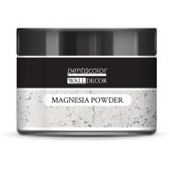 WD Magnesia por 80 g – belső faldekorációhoz
