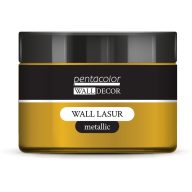 WD Fallazúr metál 150 ml arany – belső faldekorációhoz