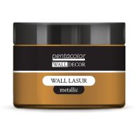 WD Fallazúr metál 150 ml antikréz – belső faldekorációhoz