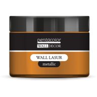 WD Fallazúr metál 150 ml bronz – belső faldekorációhoz