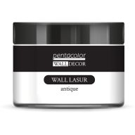 WD Fallazúr antikoló 150 ml antikfehér – belső faldekorációhoz