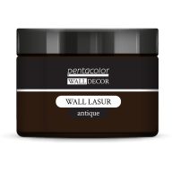 WD Fallazúr antikoló 150 ml umbra – belső faldekorációhoz