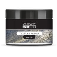 WD Texturáló alapozó durva 150 ml fehér – belső faldekorációhoz