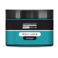 WD Fallazúr antikoló 150 ml patinakék – belső faldekorációhoz