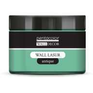 WD Fallazúr antikoló 150 ml patinazöld – belső faldekorációhoz