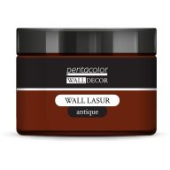 WD Fallazúr antikoló 150 ml rozsda – belső faldekorációhoz