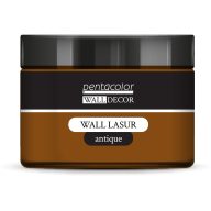 WD Fallazúr antikoló 150 ml világosrozsda – belső faldekorációhoz
