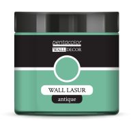 WD Fallazúr antikoló 500 ml patinazöld – belső faldekorációhoz