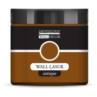 WD Fallazúr antikoló 500 ml világosrozsda – belső faldekorációhoz