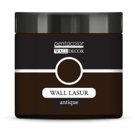 WD Fallazúr antikoló 500 ml umbra – belső faldekorációhoz