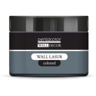 WD Fallazúr színes 150 ml szürke – belső faldekorációhoz