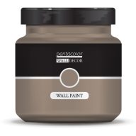 WD Falfesték 1000 ml sötétbézs – belső faldekorációhoz