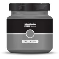 WD Falfesték 1000 ml mohaszürke – belső faldekorációhoz