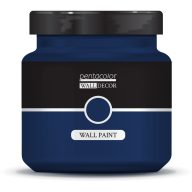 WD Falfesték 1000 ml óceánkék – belső faldekorációhoz